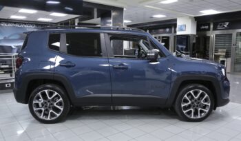 Jeep Renegade 1.3 T4 240cv PHEV 4xe AT6 S pieno