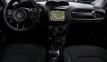 Jeep Renegade 1.3 T4 240cv PHEV 4xe AT6 S pieno