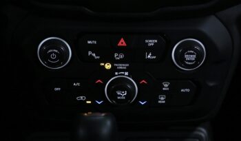 Jeep Renegade 1.3 T4 240cv PHEV 4xe AT6 S pieno