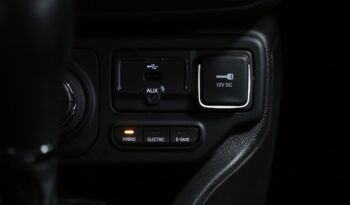 Jeep Renegade 1.3 T4 240cv PHEV 4xe AT6 S pieno