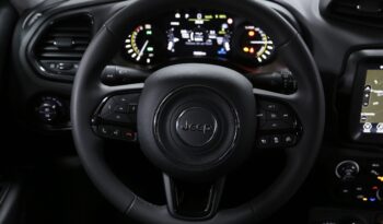 Jeep Renegade 1.3 T4 240cv PHEV 4xe AT6 S pieno