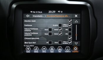 Jeep Renegade 1.3 T4 240cv PHEV 4xe AT6 S pieno