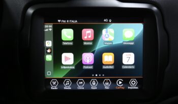 Jeep Renegade 1.3 T4 240cv PHEV 4xe AT6 S pieno