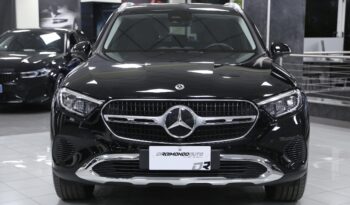 Mercedes GLC 220d mhev Advanced 4Matic auto_2024 pieno