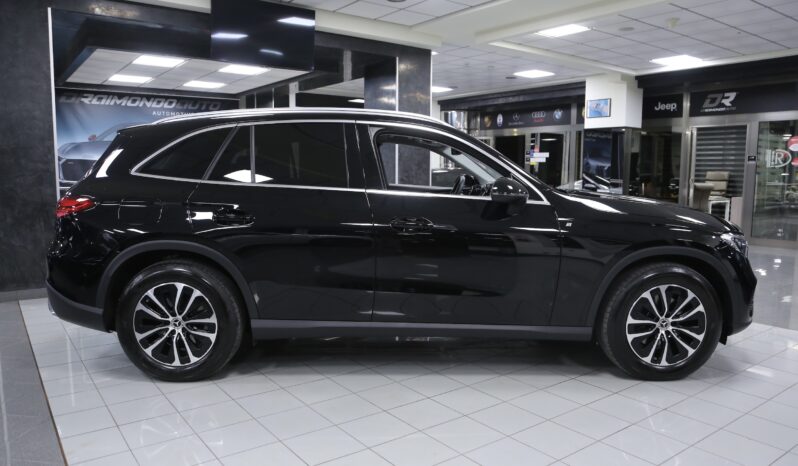Mercedes GLC 220d mhev Advanced 4Matic auto_2024 pieno