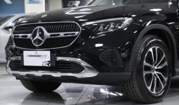 Mercedes GLC 220d mhev Advanced 4Matic auto_2024 pieno