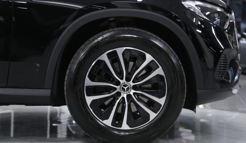 Mercedes GLC 220d mhev Advanced 4Matic auto_2024 pieno