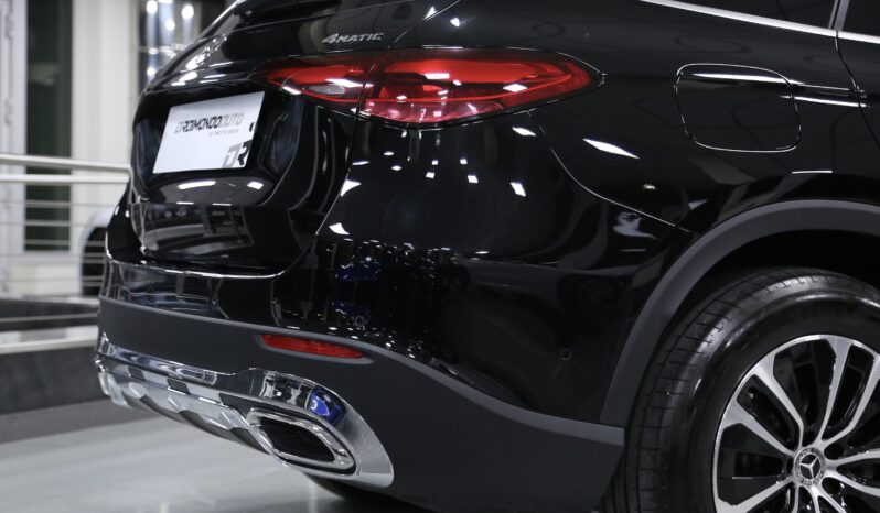Mercedes GLC 220d mhev Advanced 4Matic auto_2024 pieno