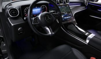 Mercedes GLC 220d mhev Advanced 4Matic auto_2024 pieno
