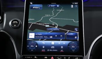 Mercedes GLC 220d mhev Advanced 4Matic auto_2024 pieno