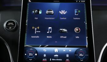 Mercedes GLC 220d mhev Advanced 4Matic auto_2024 pieno