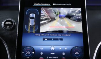 Mercedes GLC 220d mhev Advanced 4Matic auto_2024 pieno