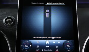 Mercedes GLC 220d mhev Advanced 4Matic auto_2024 pieno