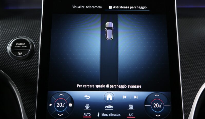 Mercedes GLC 220d mhev Advanced 4Matic auto_2024 pieno