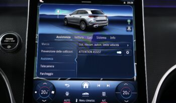 Mercedes GLC 220d mhev Advanced 4Matic auto_2024 pieno