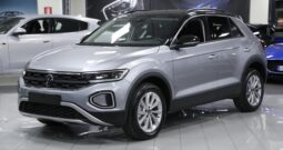 Volkswagen T-Roc Edition Plus 1.0 TSI 115 CV_KM0