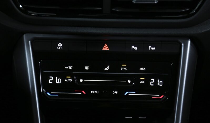 Volkswagen T-Roc Edition Plus 1.0 TSI 115 CV_KM0 pieno