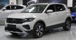 Volkswagen T-Cross Edition Plus 1.0 TSI 95 CV_KM0