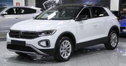 Volkswagen T-Roc Edition Plus 1.0 TSI 115 CV_KM0