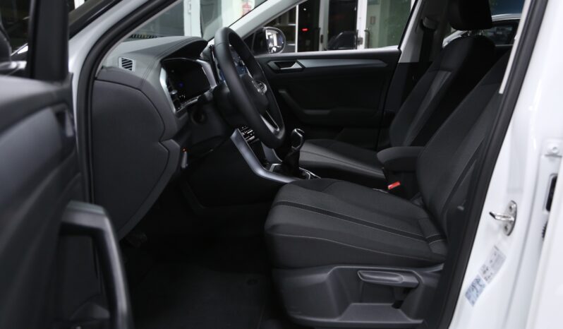 Volkswagen T-Roc Edition Plus 1.0 TSI 115 CV_KM0 pieno
