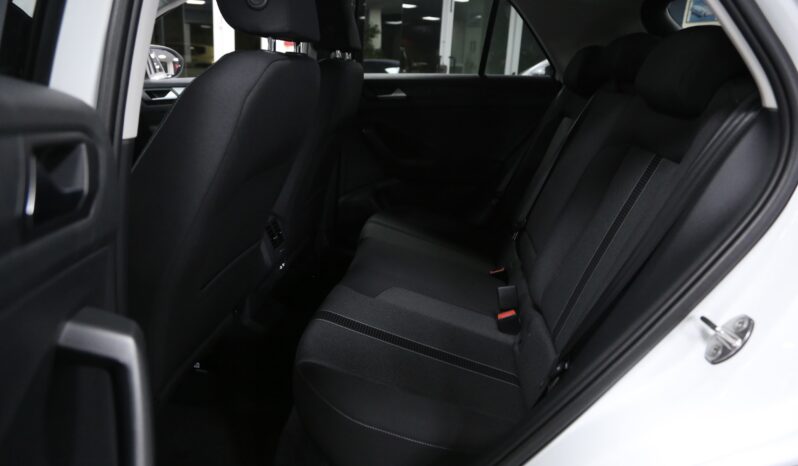 Volkswagen T-Roc Edition Plus 1.0 TSI 115 CV_KM0 pieno