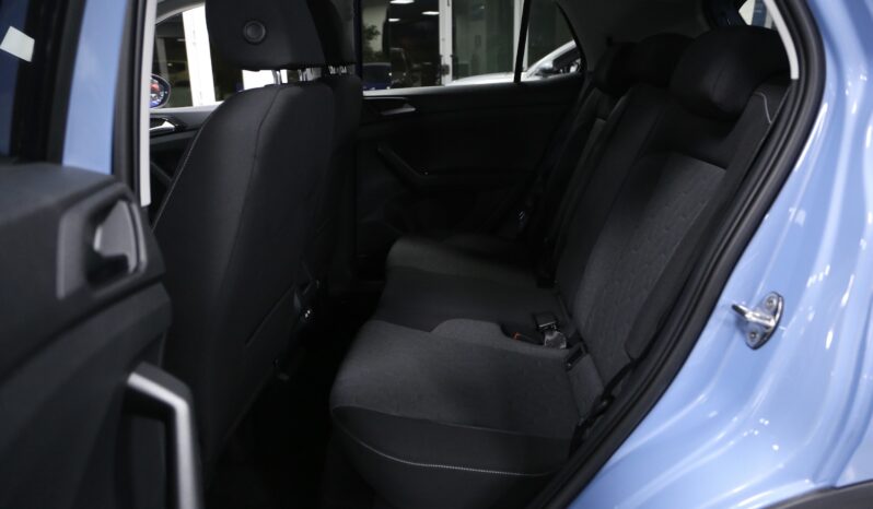 Volkswagen T-Cross Edition Plus 1.0 TSI 115 CV DSG_KM0 pieno