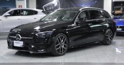Mercedes C 300d mhev S.W. Premium Pro AMG auto
