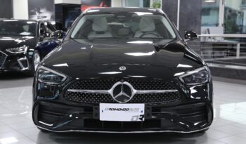 Mercedes C 300d mhev S.W. Premium Pro AMG auto pieno