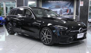 Mercedes C 300d mhev S.W. Premium Pro AMG auto pieno