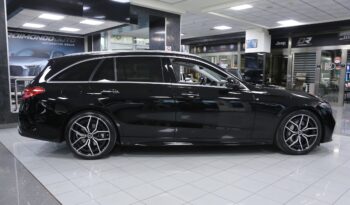 Mercedes C 300d mhev S.W. Premium Pro AMG auto pieno