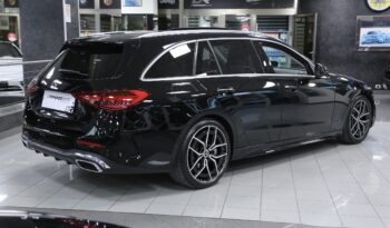 Mercedes C 300d mhev S.W. Premium Pro AMG auto pieno