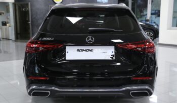 Mercedes C 300d mhev S.W. Premium Pro AMG auto pieno
