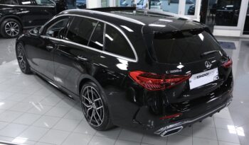 Mercedes C 300d mhev S.W. Premium Pro AMG auto pieno