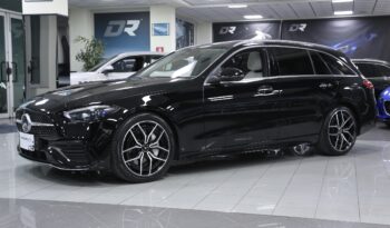 Mercedes C 300d mhev S.W. Premium Pro AMG auto pieno