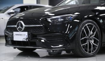 Mercedes C 300d mhev S.W. Premium Pro AMG auto pieno