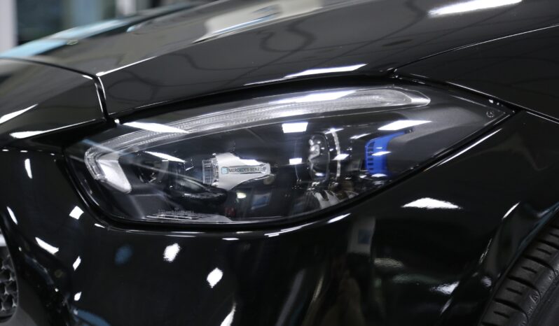 Mercedes C 300d mhev S.W. Premium Pro AMG auto pieno
