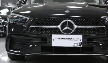 Mercedes C 300d mhev S.W. Premium Pro AMG auto pieno