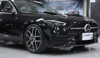 Mercedes C 300d mhev S.W. Premium Pro AMG auto pieno