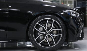 Mercedes C 300d mhev S.W. Premium Pro AMG auto pieno