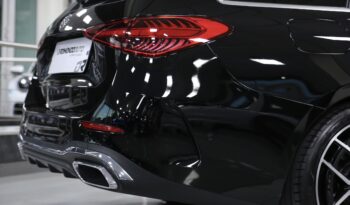 Mercedes C 300d mhev S.W. Premium Pro AMG auto pieno