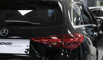 Mercedes C 300d mhev S.W. Premium Pro AMG auto pieno