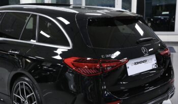 Mercedes C 300d mhev S.W. Premium Pro AMG auto pieno