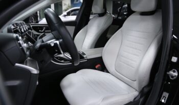 Mercedes C 300d mhev S.W. Premium Pro AMG auto pieno