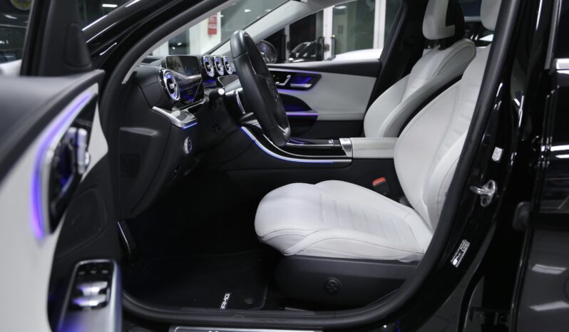 Mercedes C 300d mhev S.W. Premium Pro AMG auto pieno