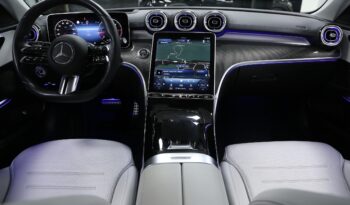 Mercedes C 300d mhev S.W. Premium Pro AMG auto pieno