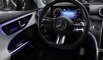 Mercedes C 300d mhev S.W. Premium Pro AMG auto pieno