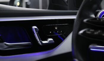 Mercedes C 300d mhev S.W. Premium Pro AMG auto pieno