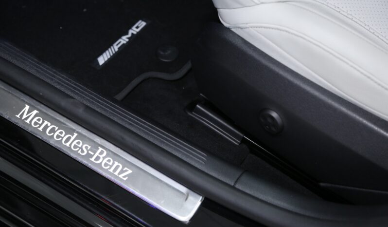 Mercedes C 300d mhev S.W. Premium Pro AMG auto pieno
