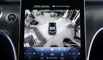 Mercedes C 300d mhev S.W. Premium Pro AMG auto pieno