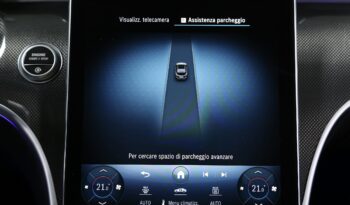 Mercedes C 300d mhev S.W. Premium Pro AMG auto pieno